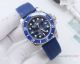 High Quality Copy Rolex Submariner Citizen Camouflage Dial Red Rubber Strap (4)_th.jpg